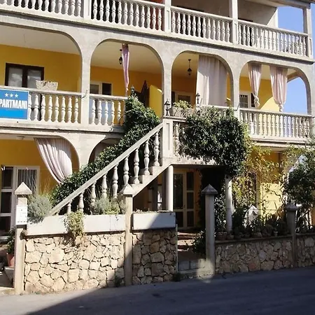 Apartment Slava Vodice