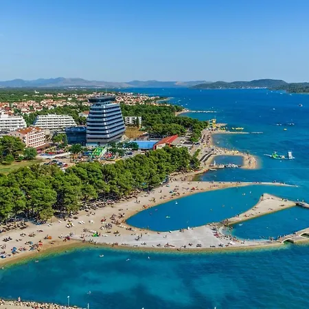 Apartment Slava Vodice