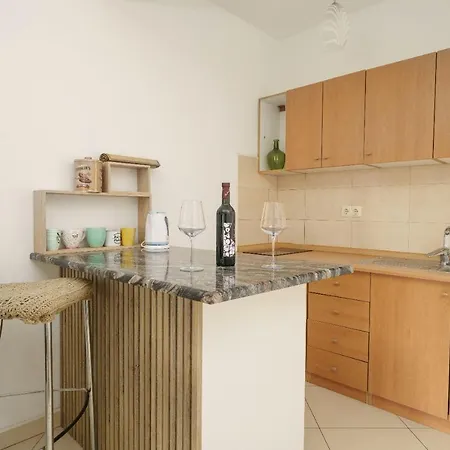 Apartment Slava Vodice