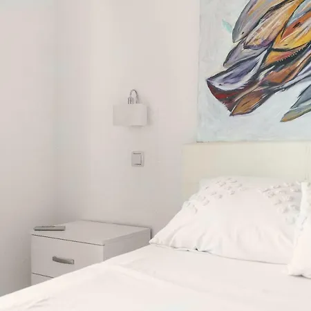 Apartment Slava