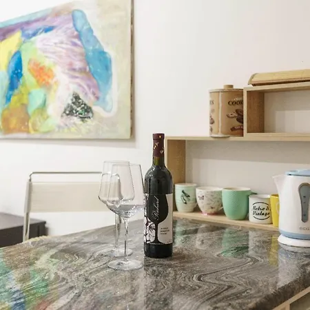 Slava Apartment
