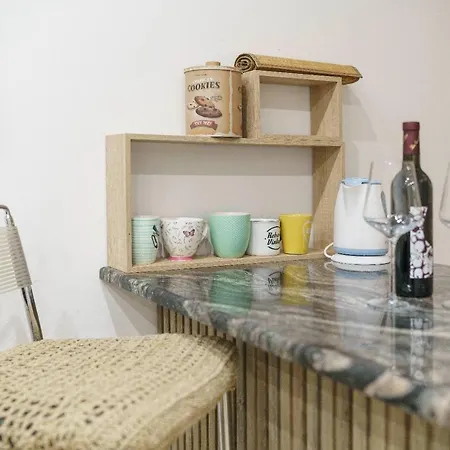 Apartment Slava *