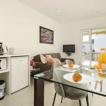 Slava Apartment Vodice