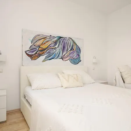 Slava Apartment