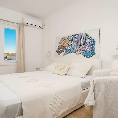 Apartment Slava Vodice