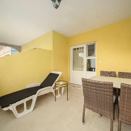 Apartment Slava Vodice