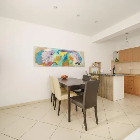 Apartment Slava